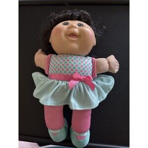 Cabbage Patch Kid Not In Box Laughing Doll